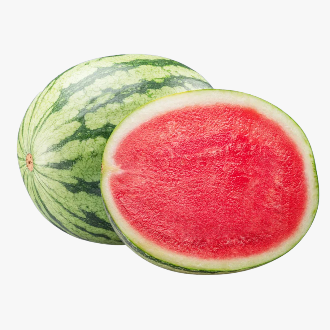 Seedless Melon