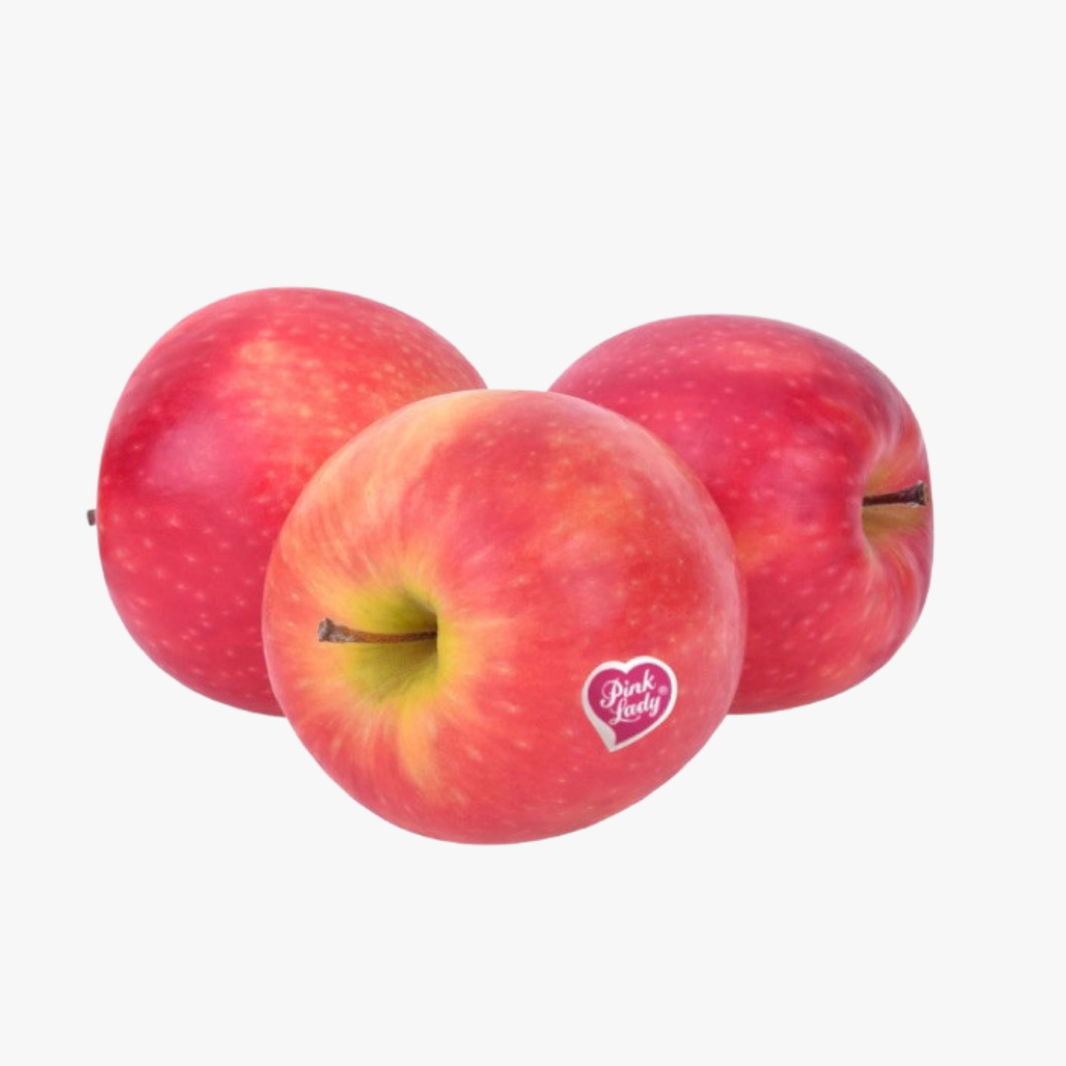 Pink Lady Small Apples