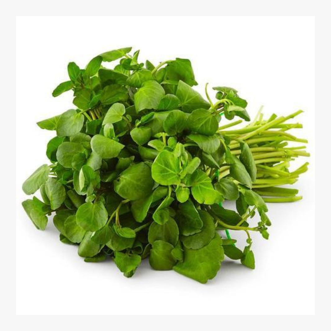 Watercress Each