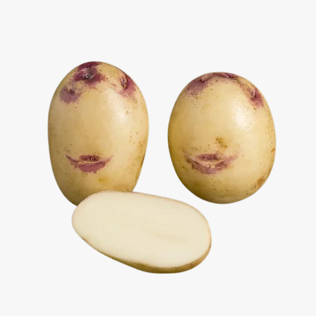 Kestrel Potatoes