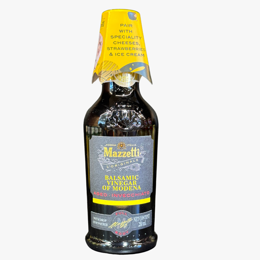 Balsamic Vinegar Of Modena Glaze 250Ml - Colavita