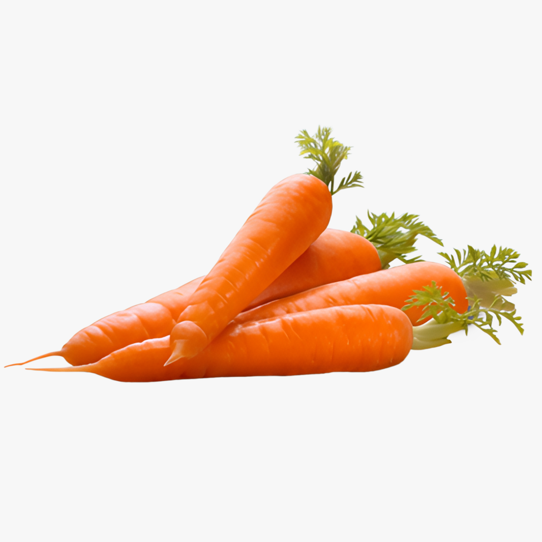Carrots