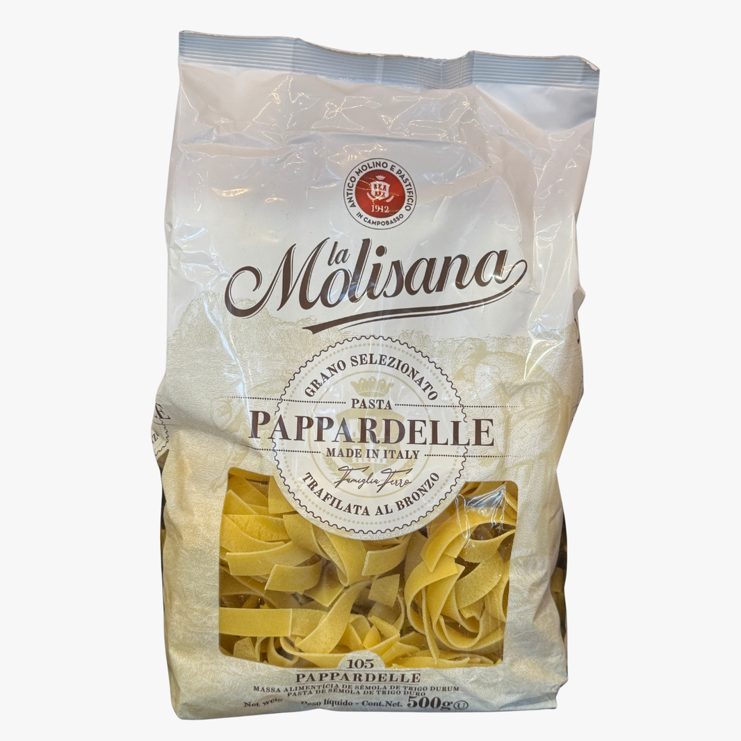 Pappardelle 500G - La Molisana