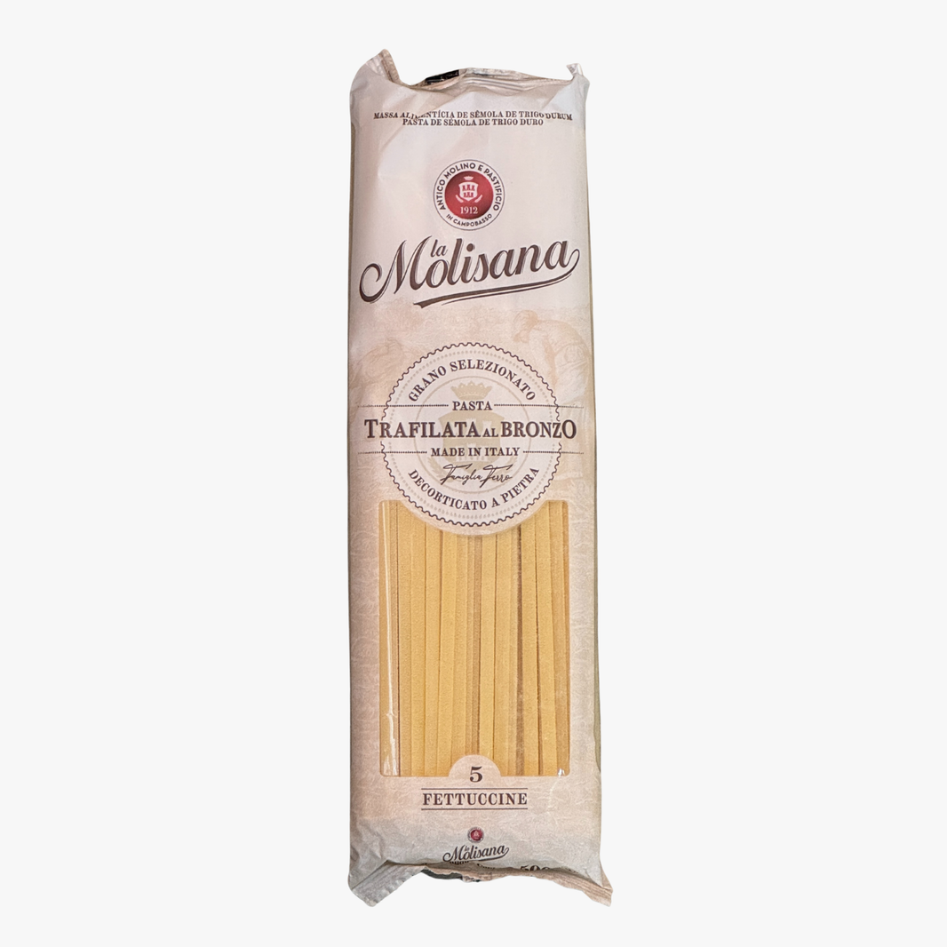 Fettucini 500G - La Molisana