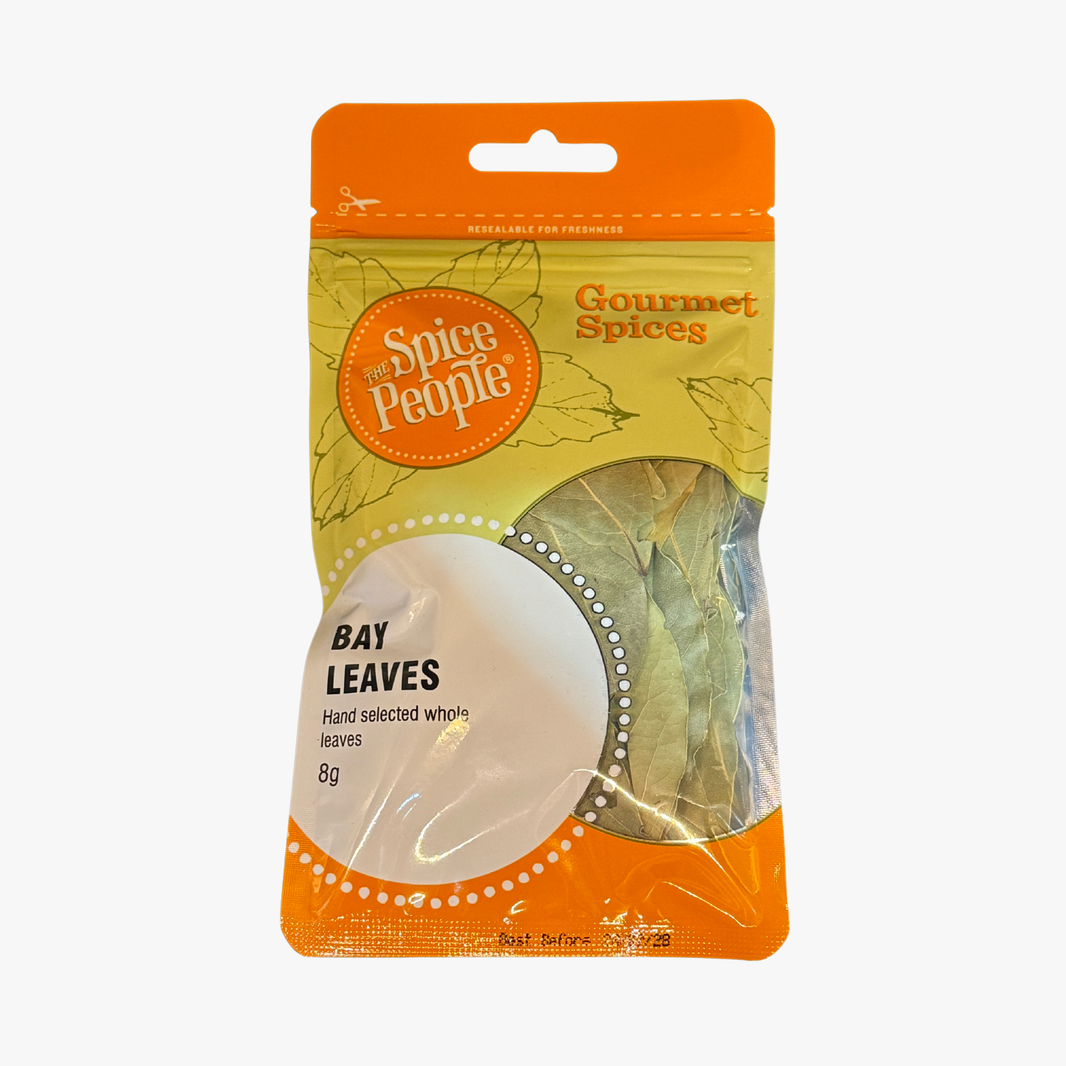 Bay Leaves Whole - The Spice People
