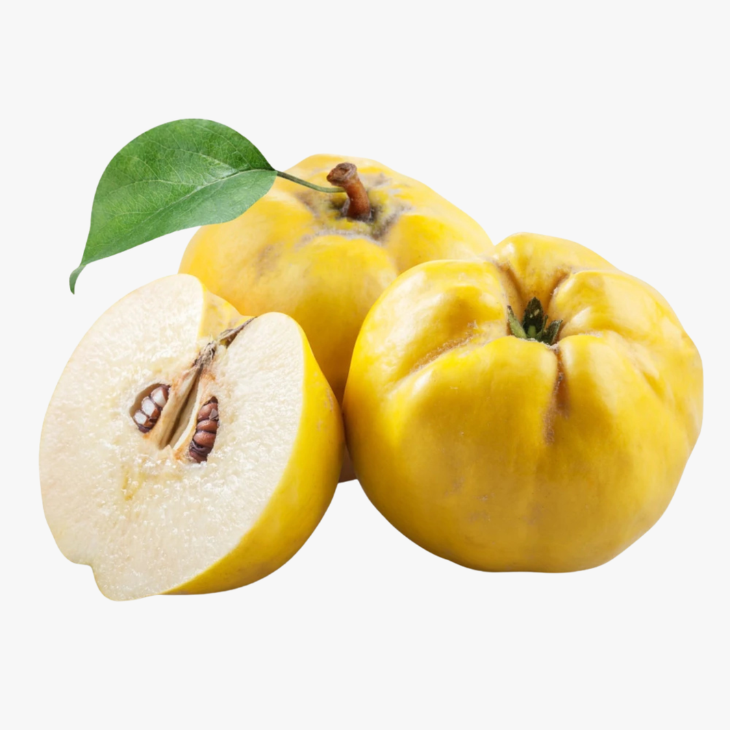 Quince Each