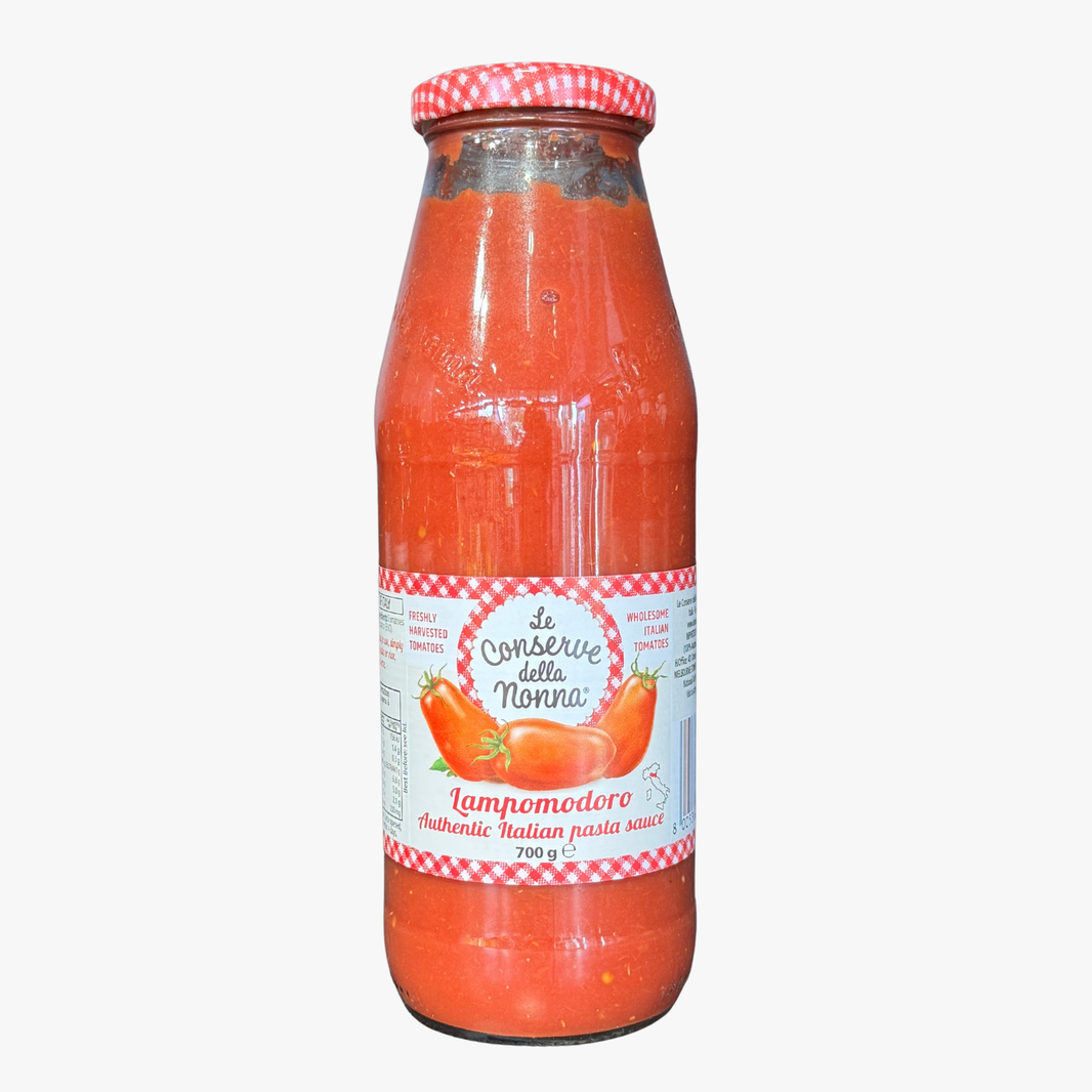 Authentic Italian Passata 700G - Le Conserve Della Nonna