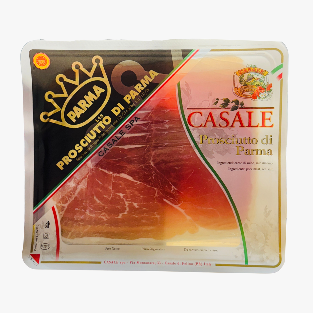 Prosciutto Di Parma 100G - Casale
