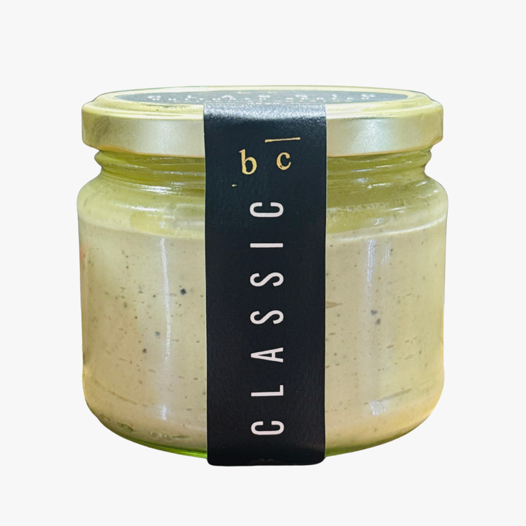 Classic Cultured Spread 325g - Botanical Cuisine