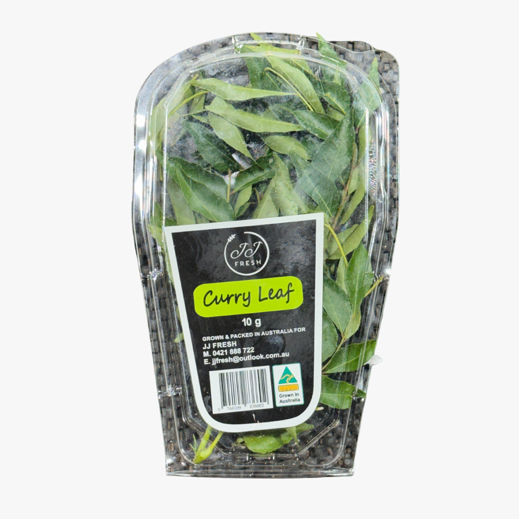 Curry Leaves 50G