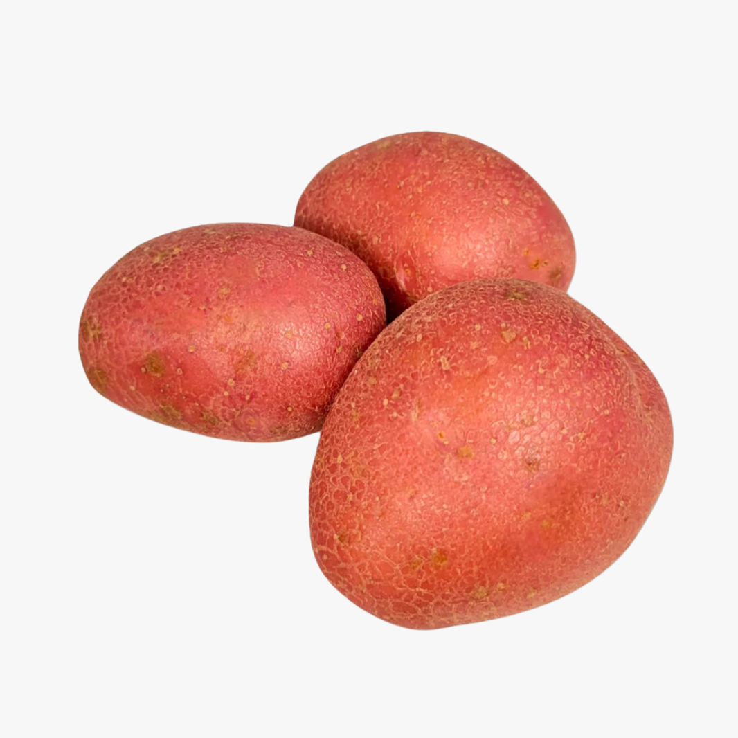 Desiree Potatoes