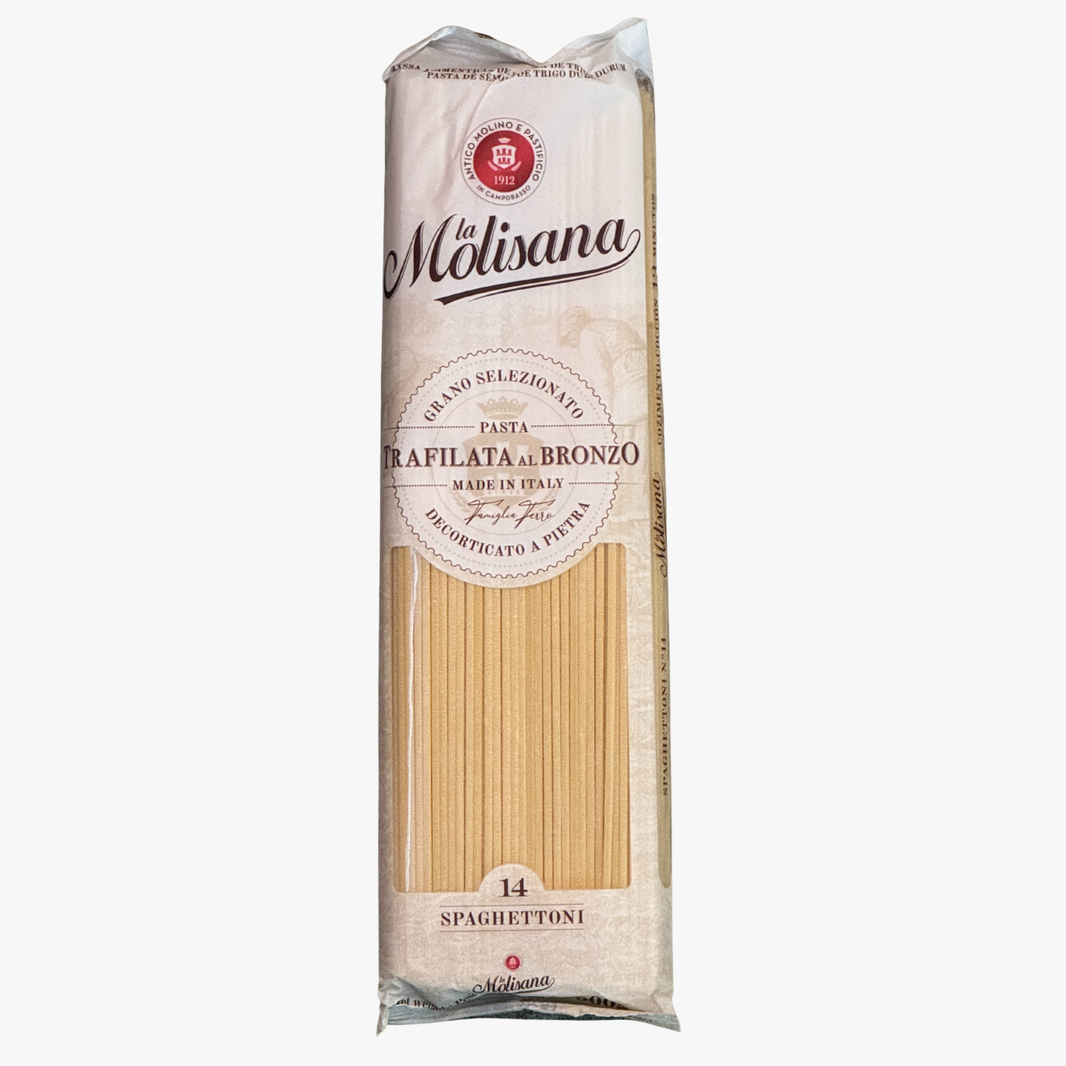 Spaghettoni 500G - La Molisana
