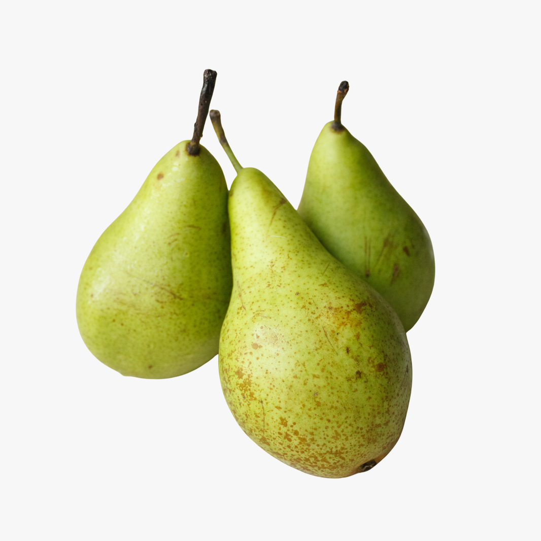 Pears