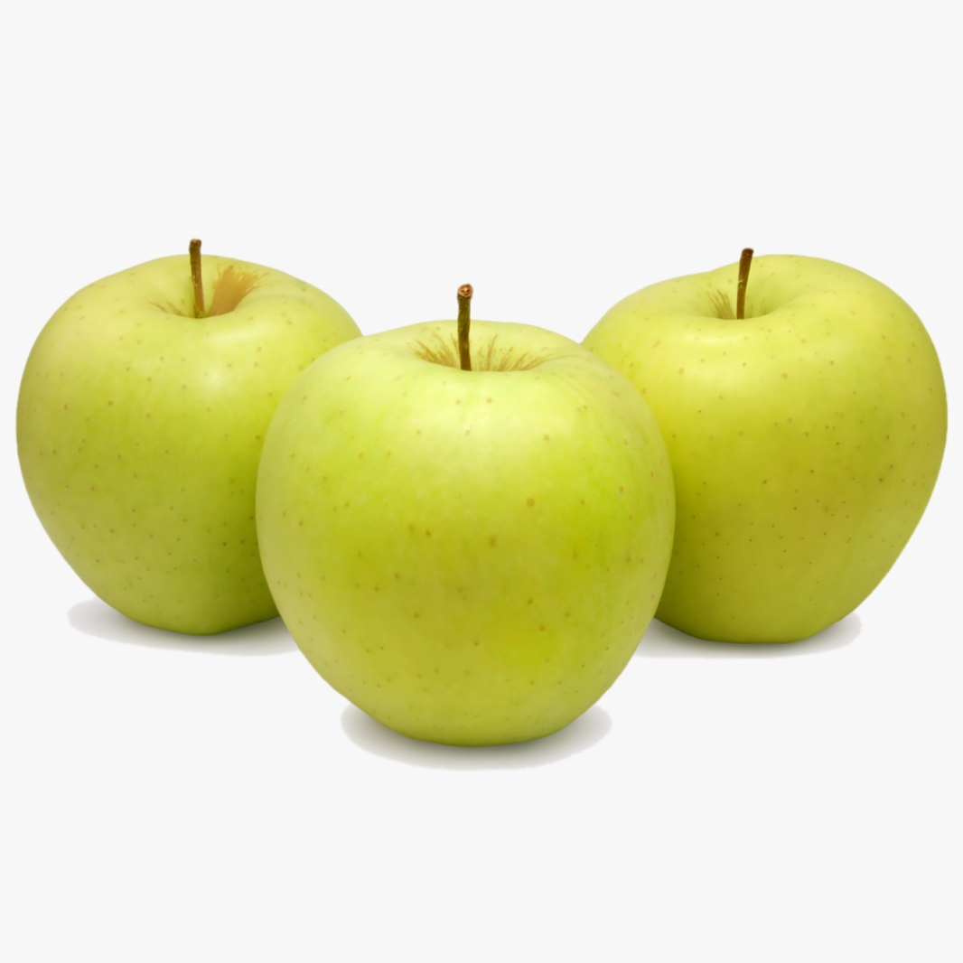 Golden Delicious Apples