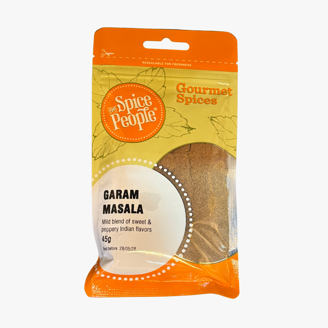 Garam Masala 45G - The Spice People