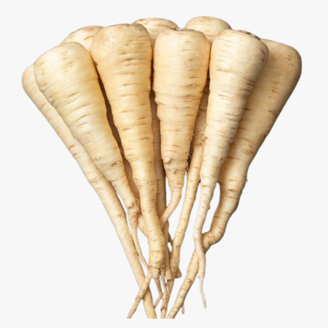 Parsnips