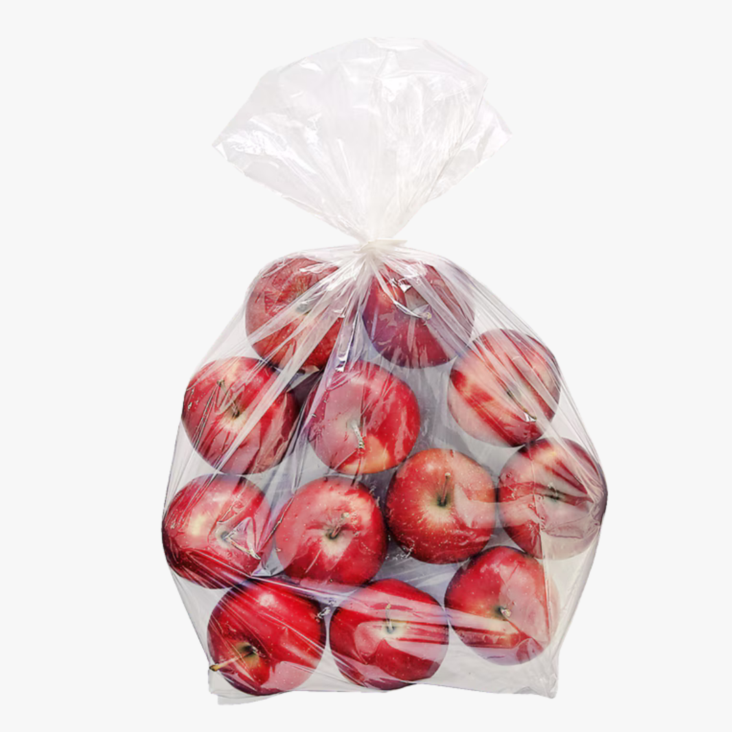 Pre Packed Apples Red-2Kg