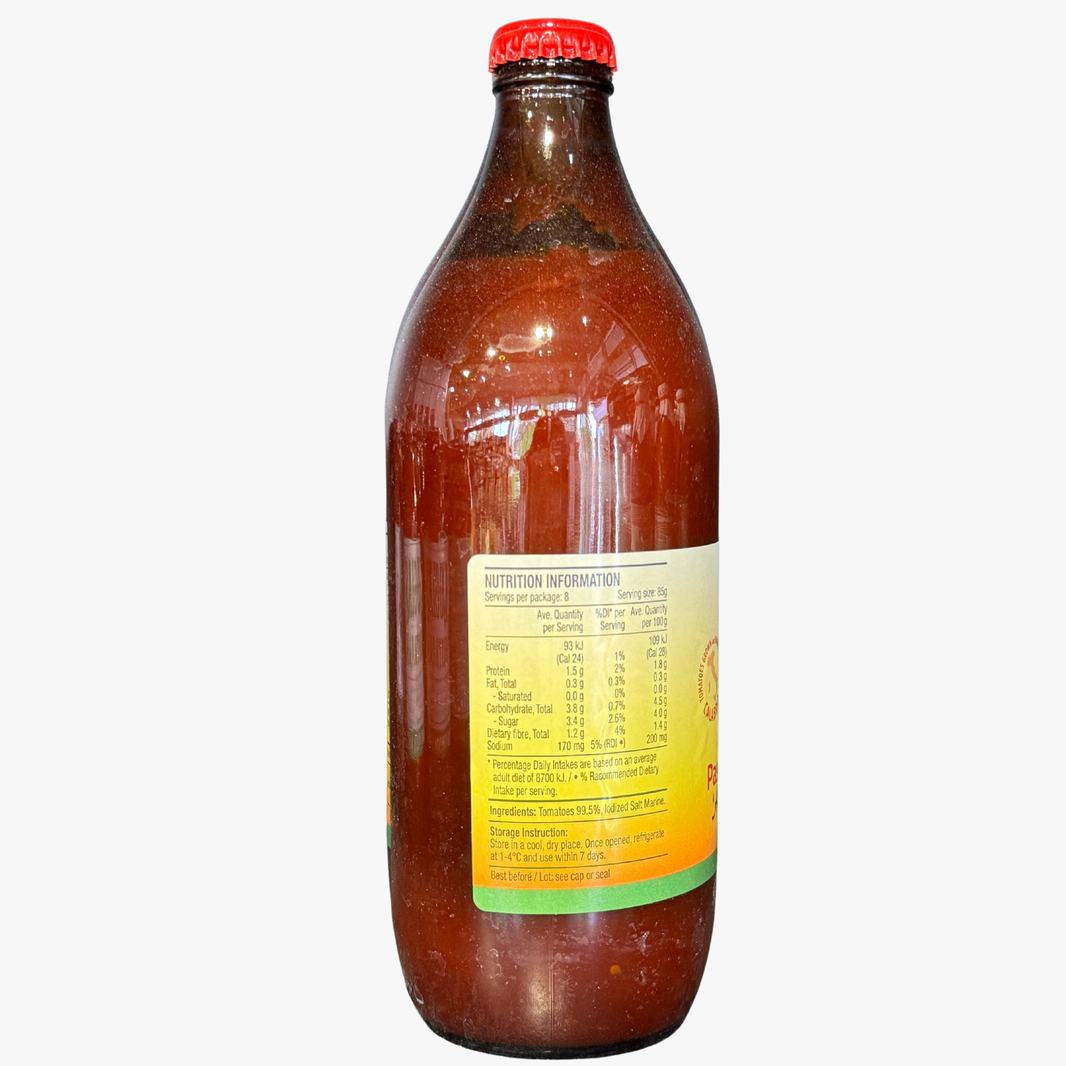 Passata Di Pomodoro 680G - Sapori Antichi