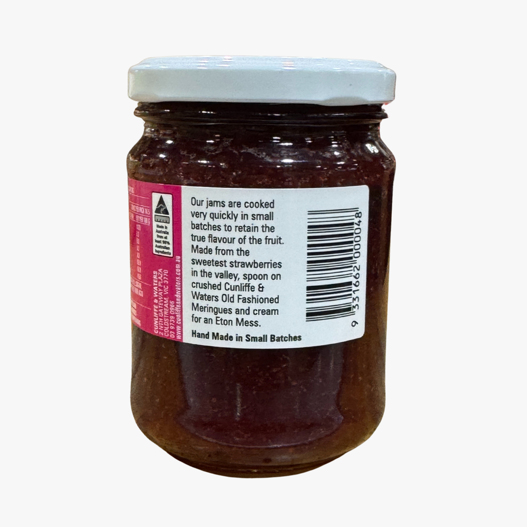 Triple Citrus Maramalade - Cunliffe & Waters