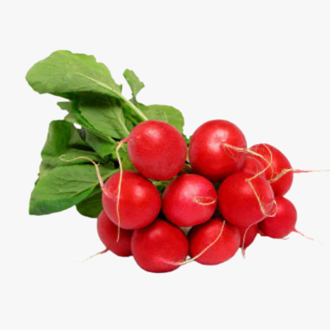Radish Each