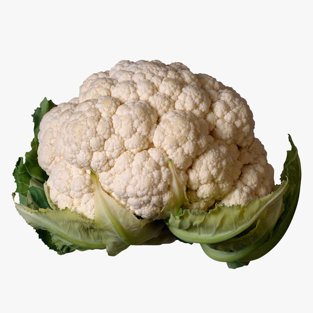 Cauliflower