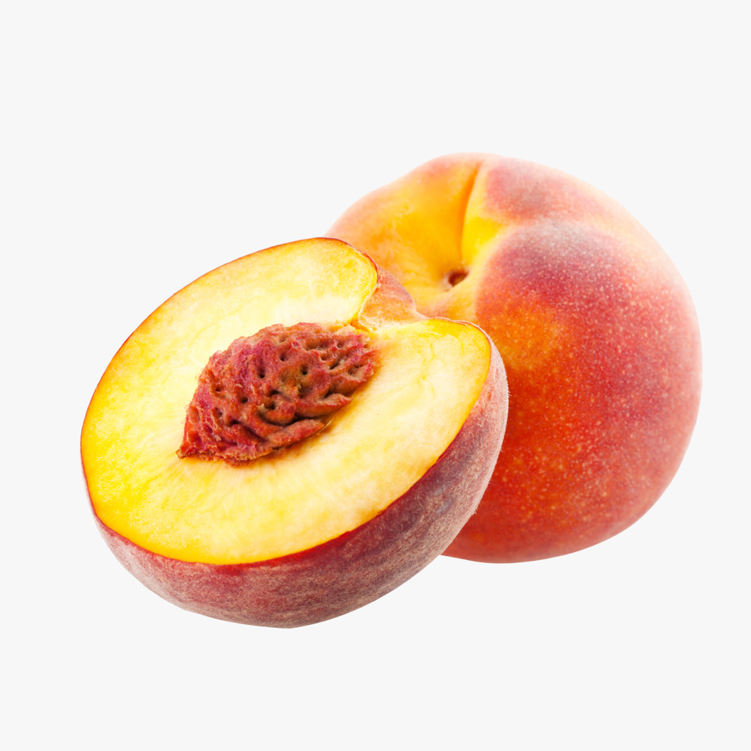 Nectarine Yellow Large