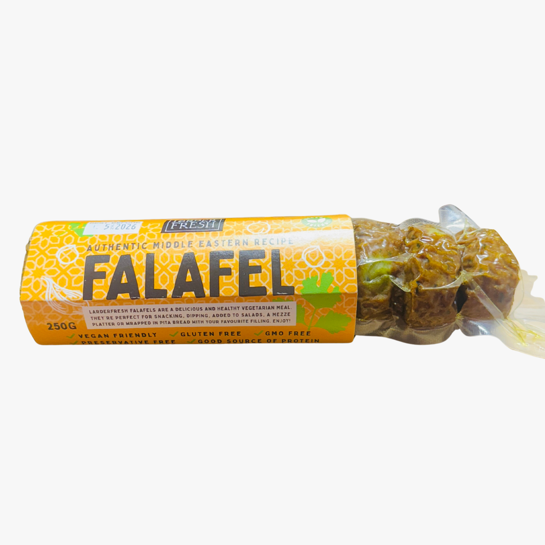 Falafel  250G - Larder Fresh