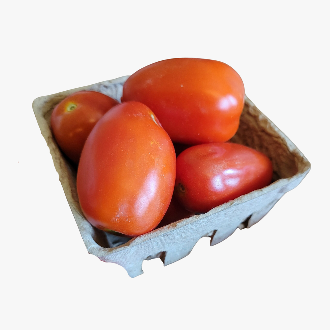 Mini Roma Tomatoes Each
