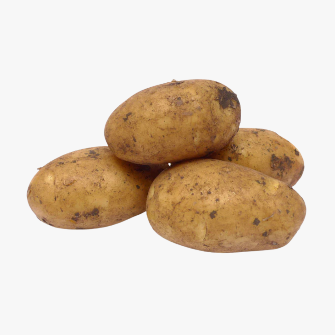 Dutch Cream Potatoes