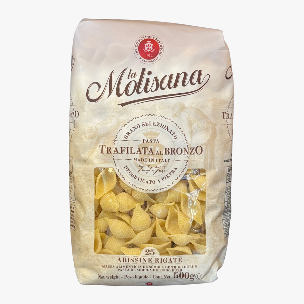 Abissine Rogate 500G - La Molisana