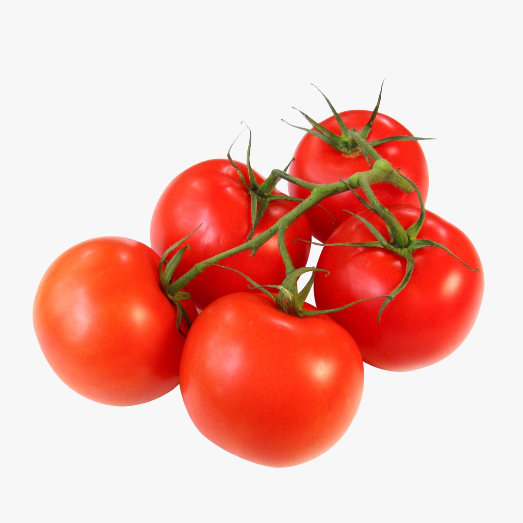 Cherry Tomato Punnet-250G