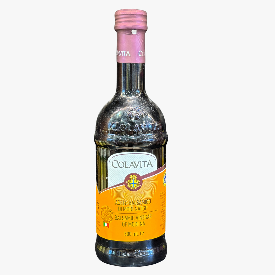 Balsamic Vinegar 500Ml - Colavita