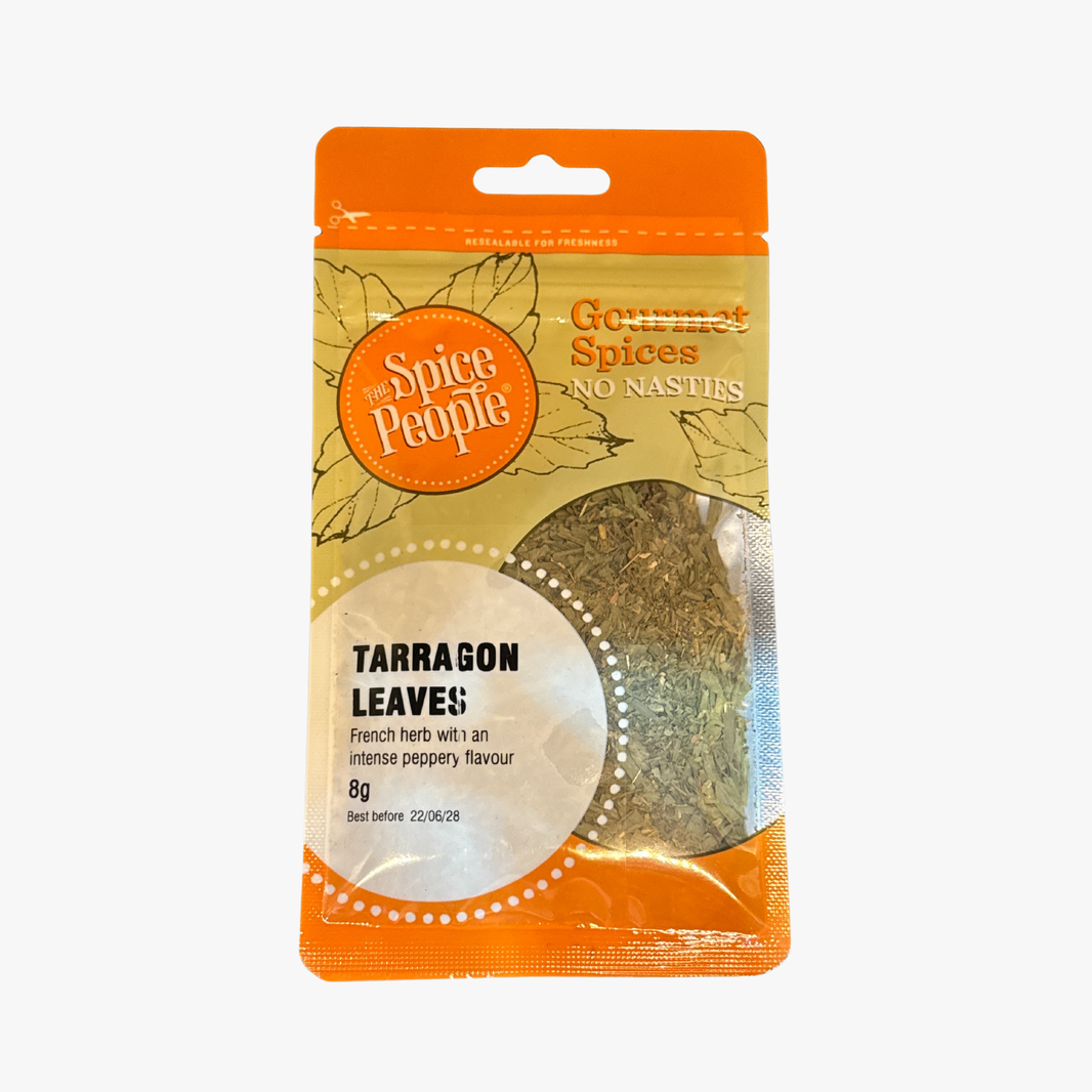 Tarragon Leaves 8G - The Spice People