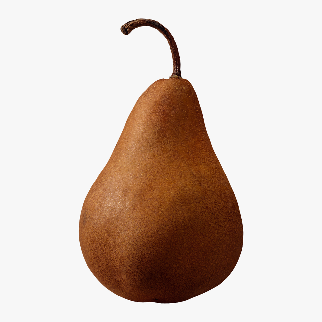 Brown Pears