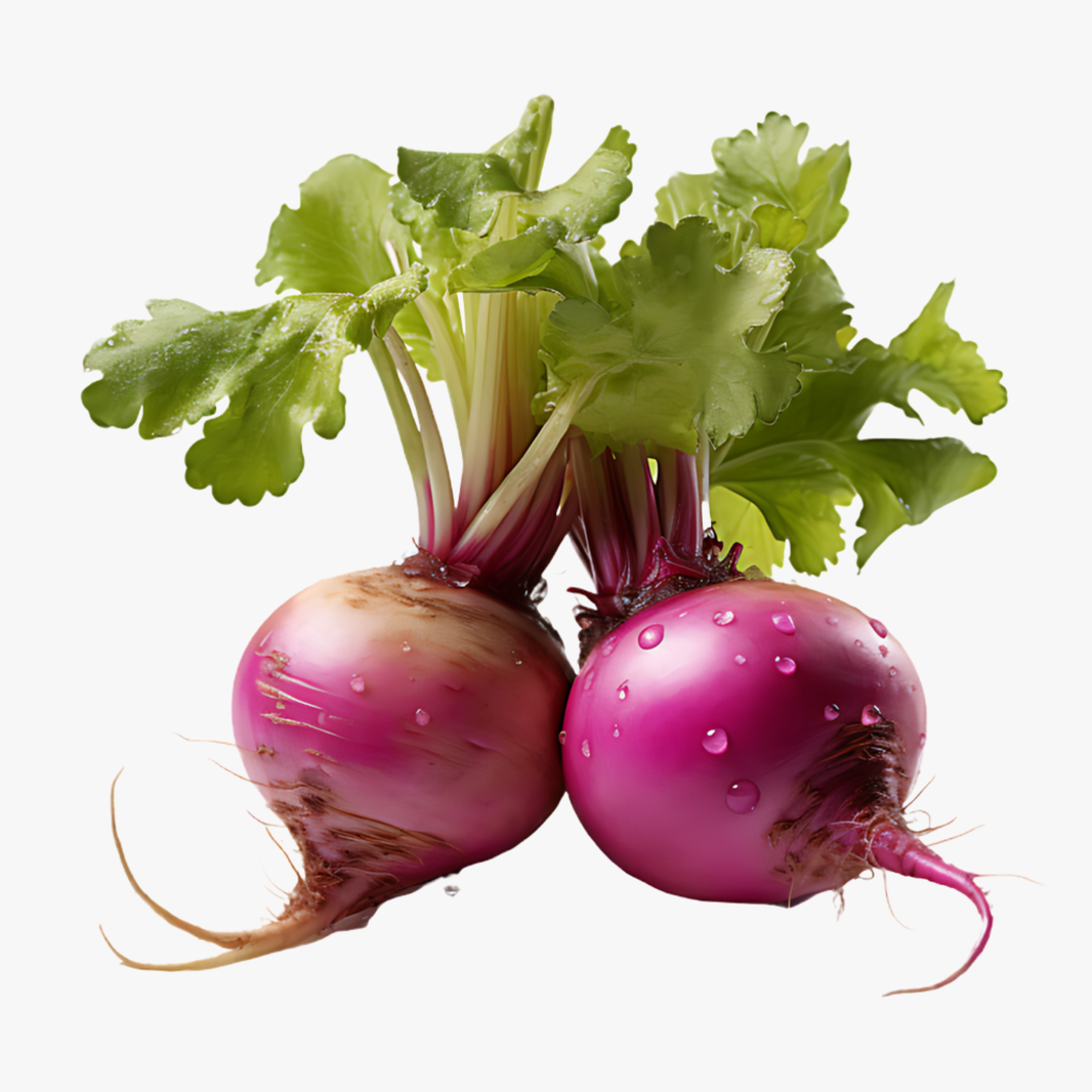Turnips